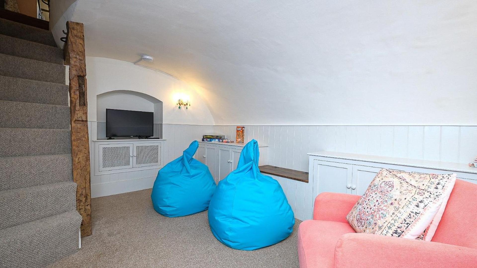 Joe'S Cottage Bridgnorth Extérieur photo