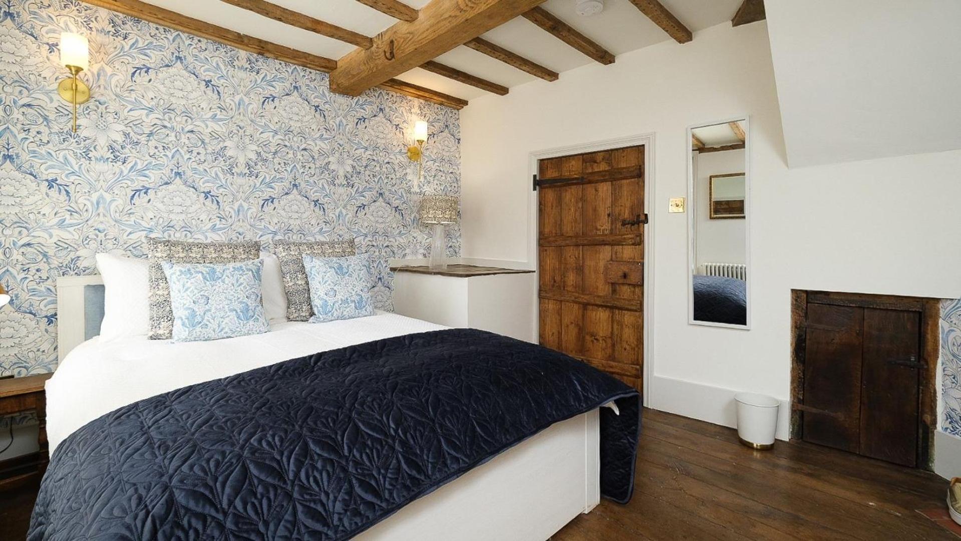 Joe'S Cottage Bridgnorth Extérieur photo